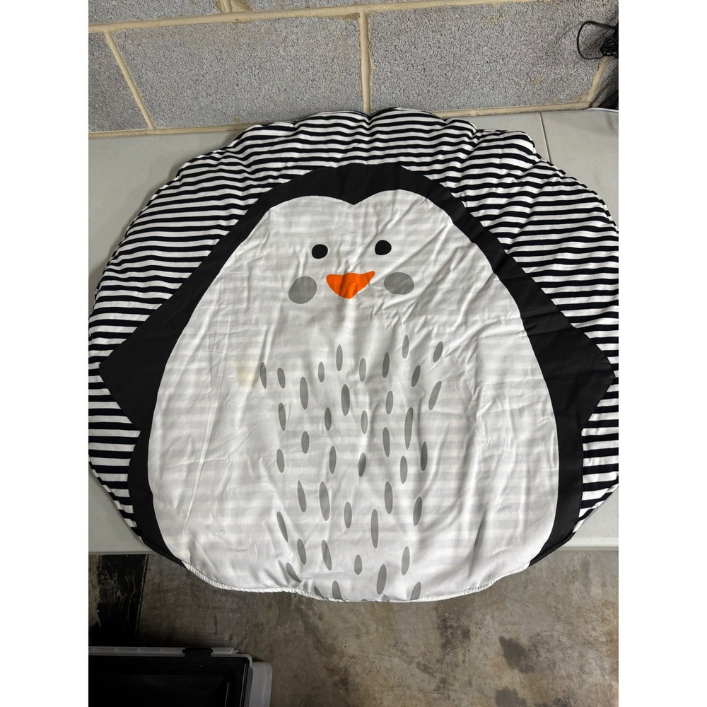 Penguin Baby Play‎ Mat